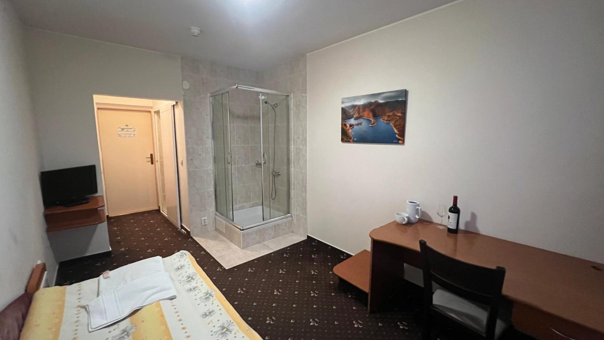 Hotel Gorna Banya Sofia Zimmer foto